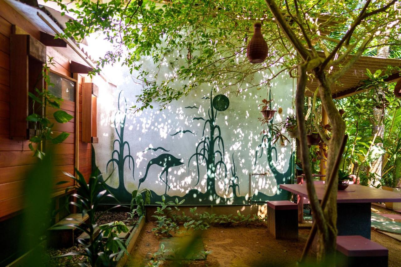 Green Orange Villa Weligama Esterno foto